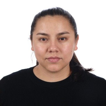 Raquel Becerra Sanchez