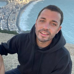 Alejandro Airan Pérez Hernández