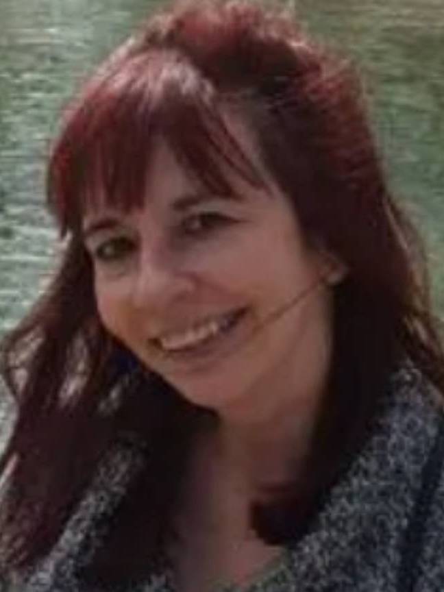 María José Tejedor Royo