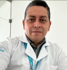 GASTON Marreros Ascoy