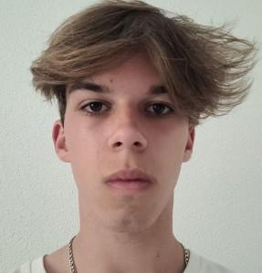 Artem Kulyhin