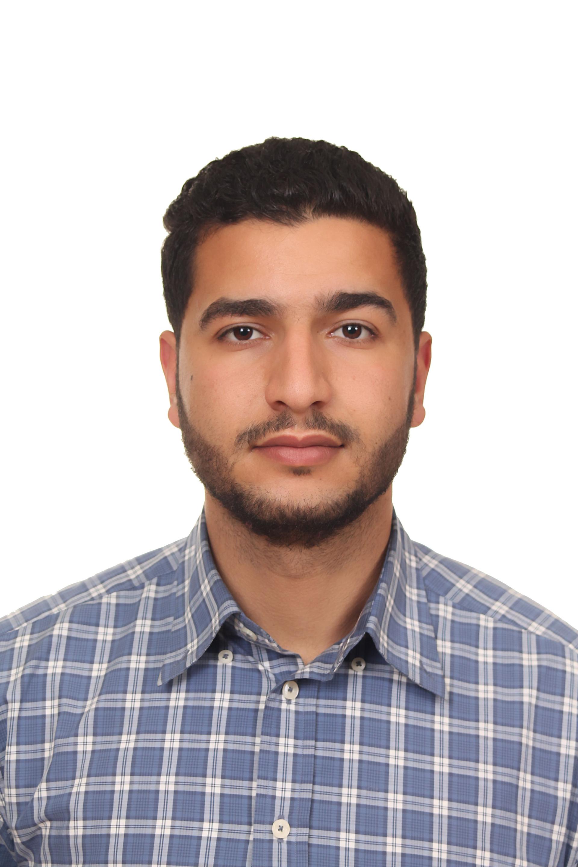 ALI DERKAOUI EL YASSOUTI