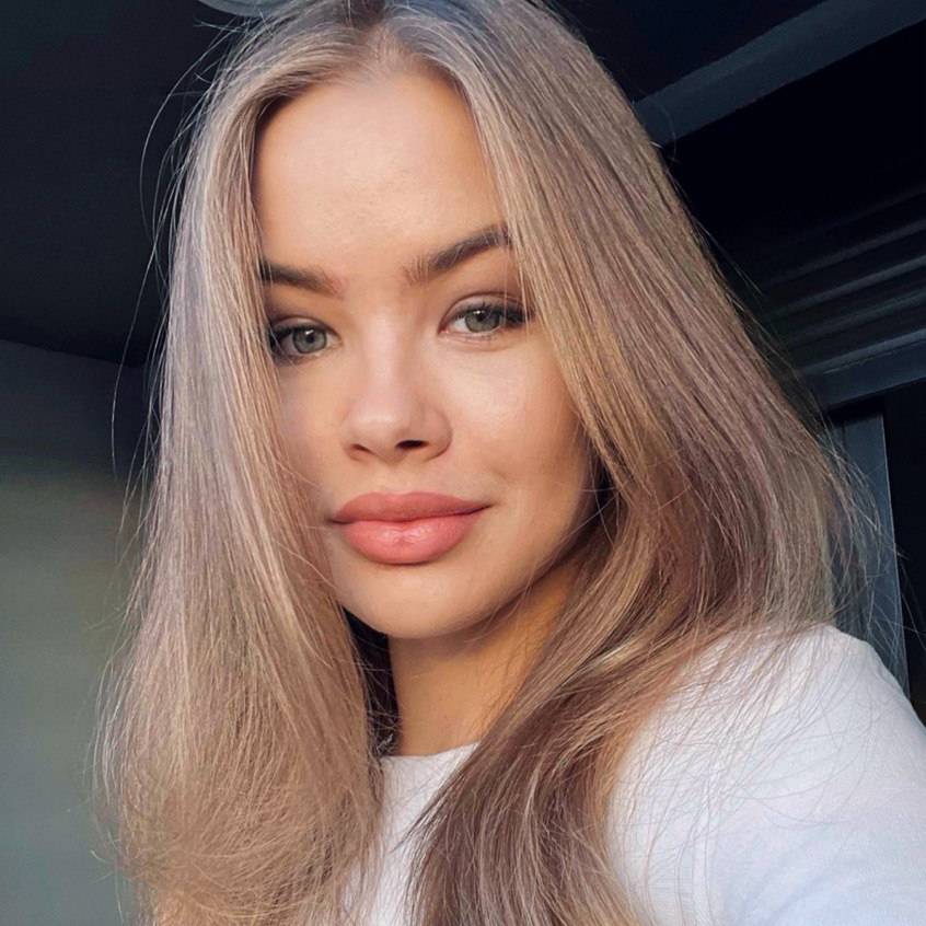 Yulia Kostyniuk