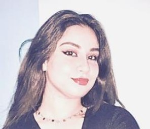 Hiba Berdi