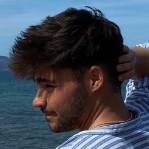 Joan Marc Fuentes-Porcel