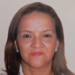 Rosa Cabezas Quijije
