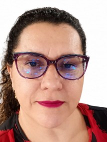 Orfa Lilia Aguirre Gonzales