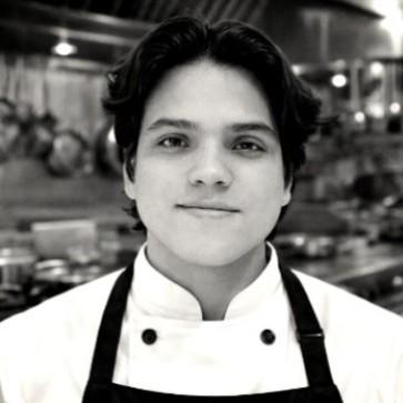 Matías Alejandro Patiño Calderón