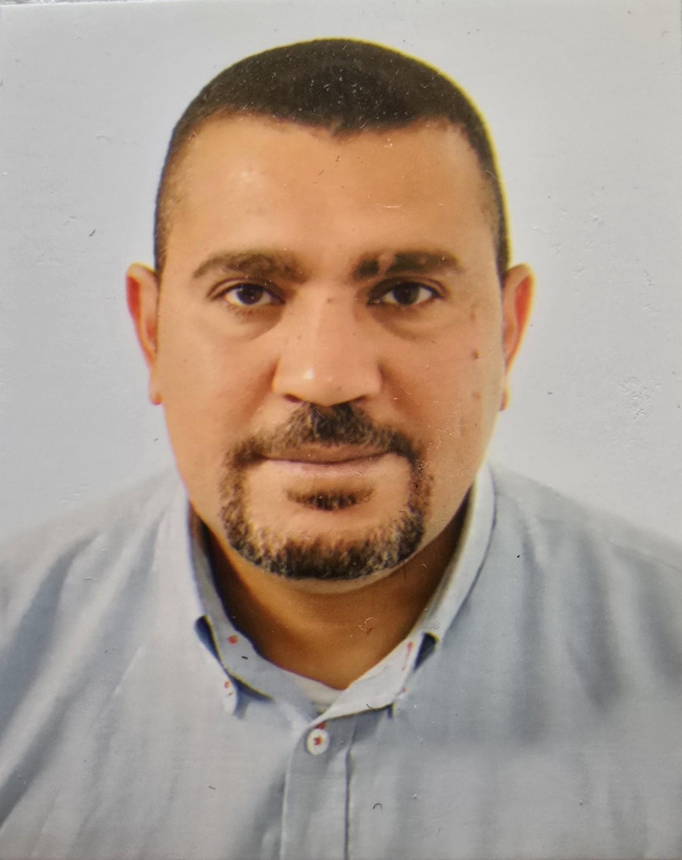 Yasser Mossad Ibrahim