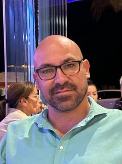 Manuel Fernandez Torres