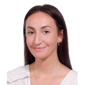 Alicia Calero Cornejo