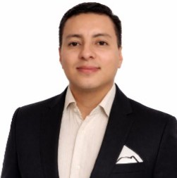Andrés Marín Toapanta