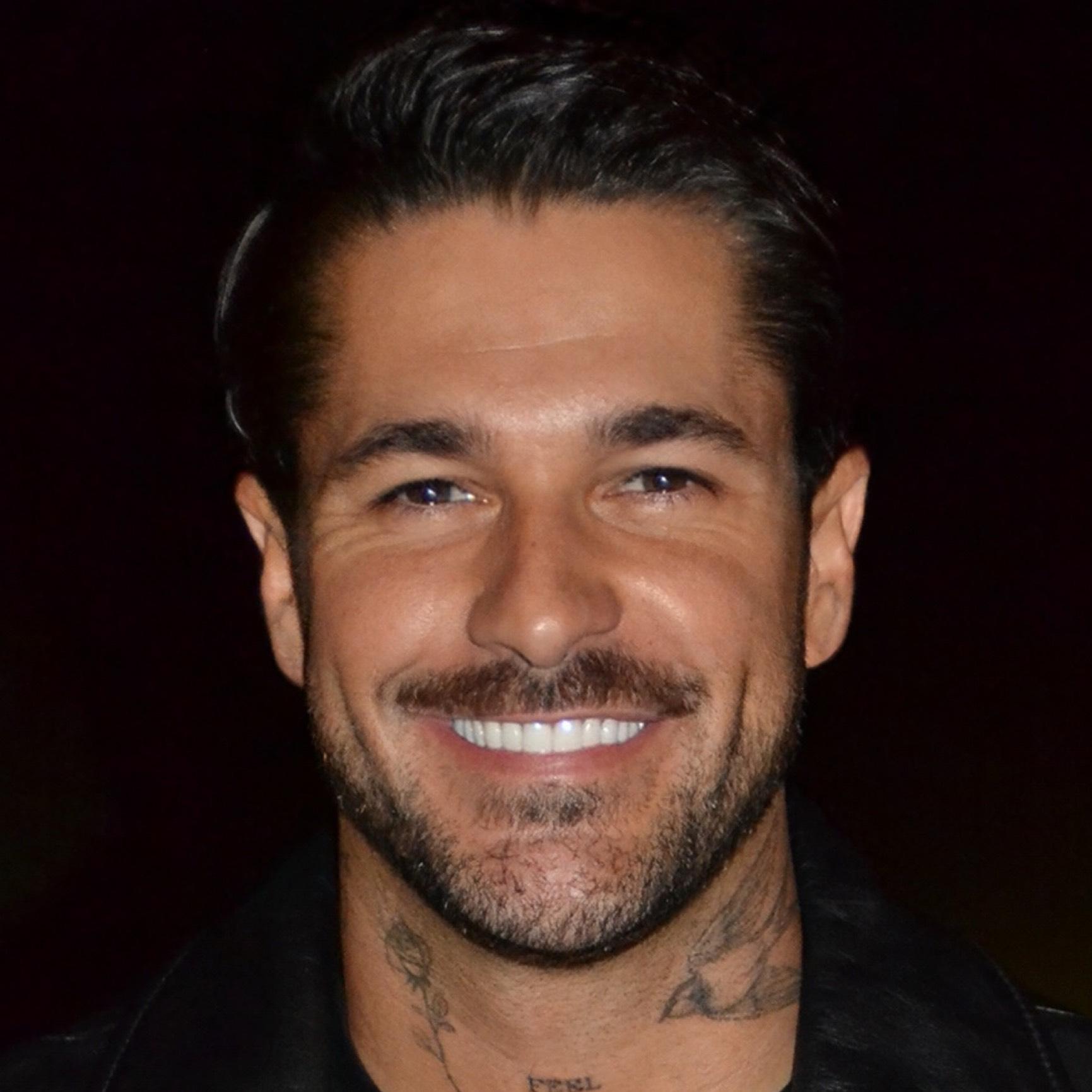 Hugo Paz Cruz