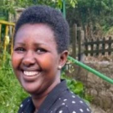 Epiphanie Ndekerumukobwa Sayinzoga
