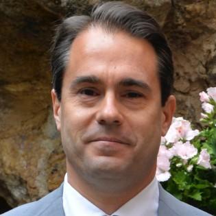 JORDI FUSTÉ