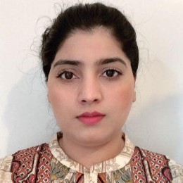 Zoya Imran
