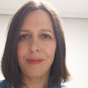 María del Carmen Rial Melon