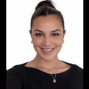 Beverlly Loggioveni