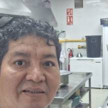 Carlos Rosales