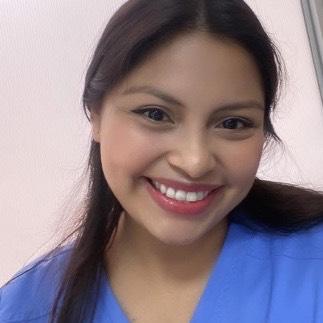 Yessenia Jiménez