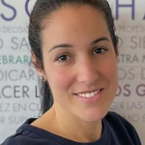 Sonia Armengou Gomà