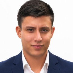 Juan Pablo Hernandez Osorio