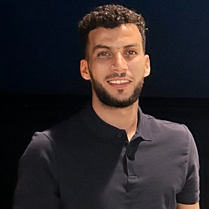 SALEK LEHBIB MOHAMED