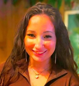 Izabella Algarañaz Almeida