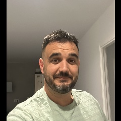 Manuel Redondo Mendez