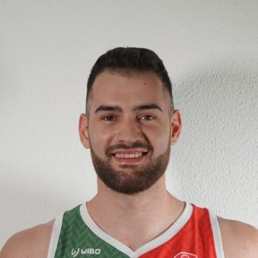Adrián Latorre Sánchez