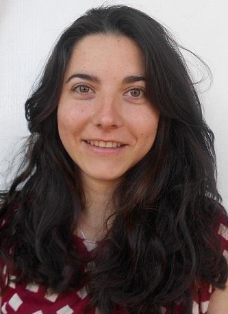 Elena Blázquez Sánchez