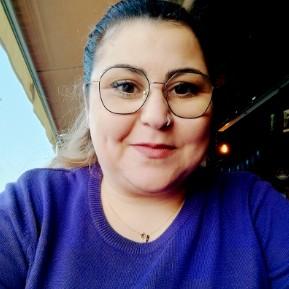 Hasnaa Berrada Berrada