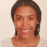 Daniela Jaqueline Orejuela Mosquera