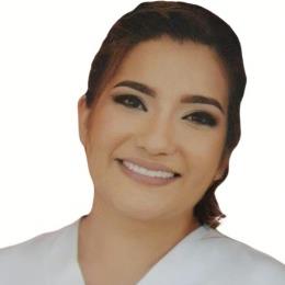 Lorena Velásquez Roa
