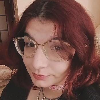 María Solbas Flores