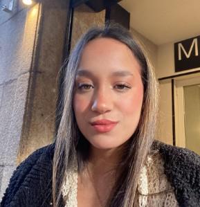 MARYAM EL HIDAM ABETTOUY