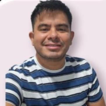 Axel Francisco Reyes Acuña