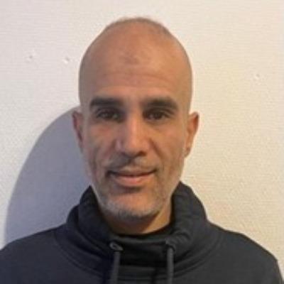 Mohammrd Kantoj Berkani