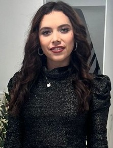 Liz Fabiana Segovia Aranda