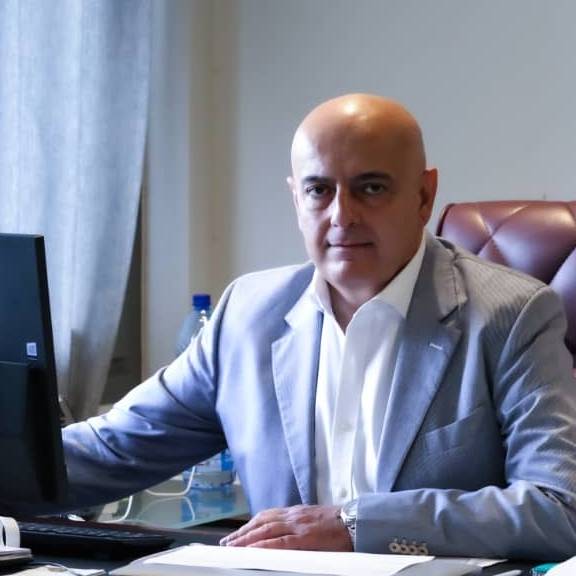 Juan Carlos Blázquez Herrero