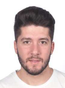 Antonio José Arjona Reina
