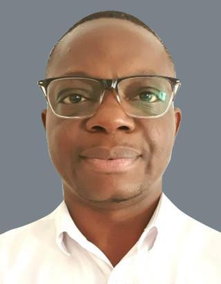 David Osarobo Ekhator