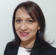Maribel Aponte Barrios
