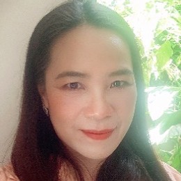 Naruemol Thongchua