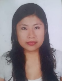 ARACELY ELIZABETH ANCAJIMA CRUZ