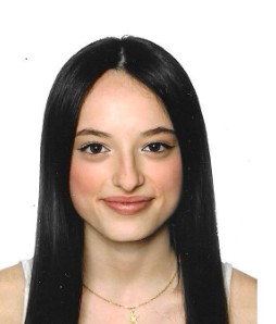 Irene Sánchez Pérez