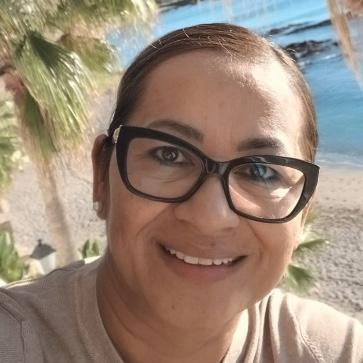 Jamileth Vallecillo Pineda