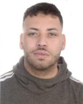 Carlos Santamaria Lopes