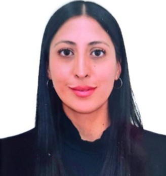 Ana Rocio Chanqueo Sanchez