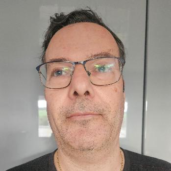 Marcos Pérez Expósito